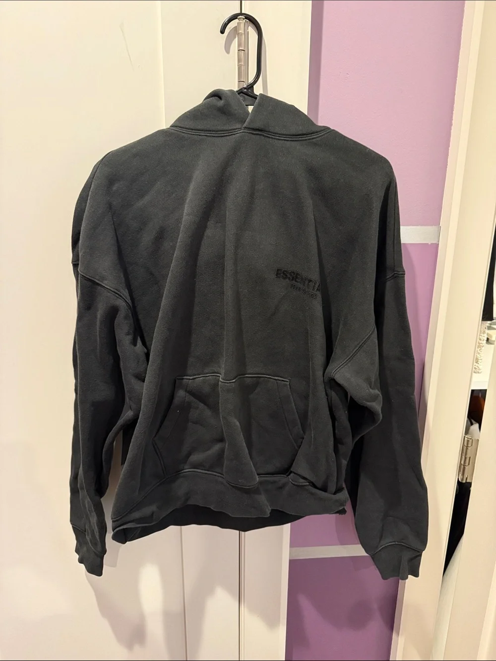 Men's Hoodie - Likely Lightweight/Jacket or Windbreaker